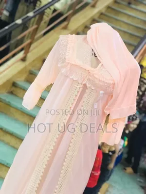 Ladies Night Wear Gown Sleep Wear