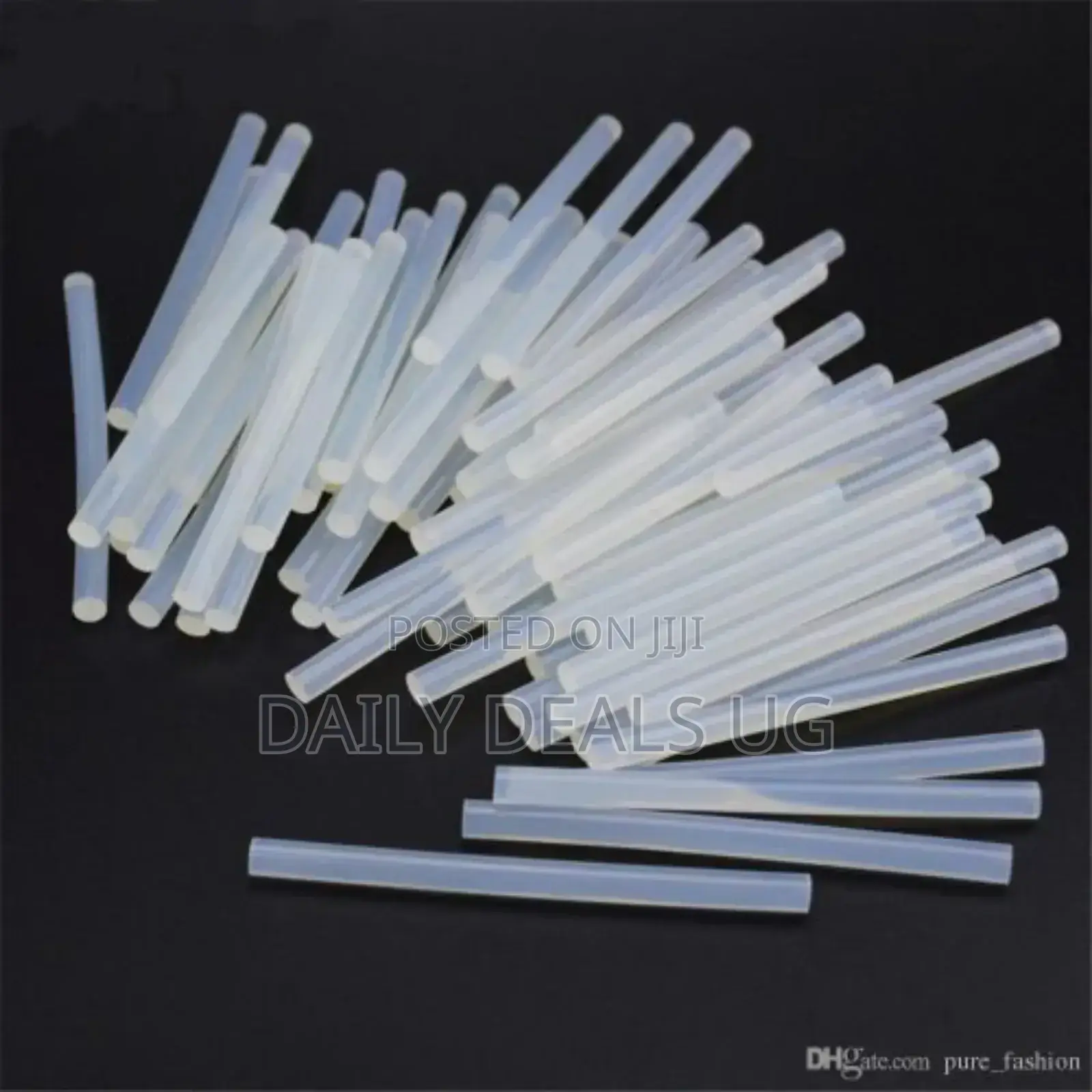 Glue Sticks Set