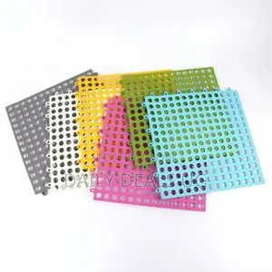 None Slip Door Mat
