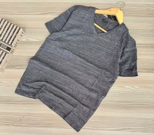 Formal v-Neck T-Shirts