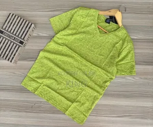 Formal v-Neck T-Shirts