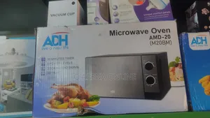 Microwave Oven 20 Litres One Year Warranty