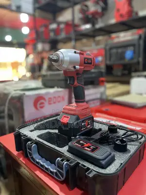 Cordless Torque Wrench