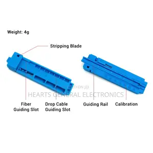 Optic Fiber Length Fixer