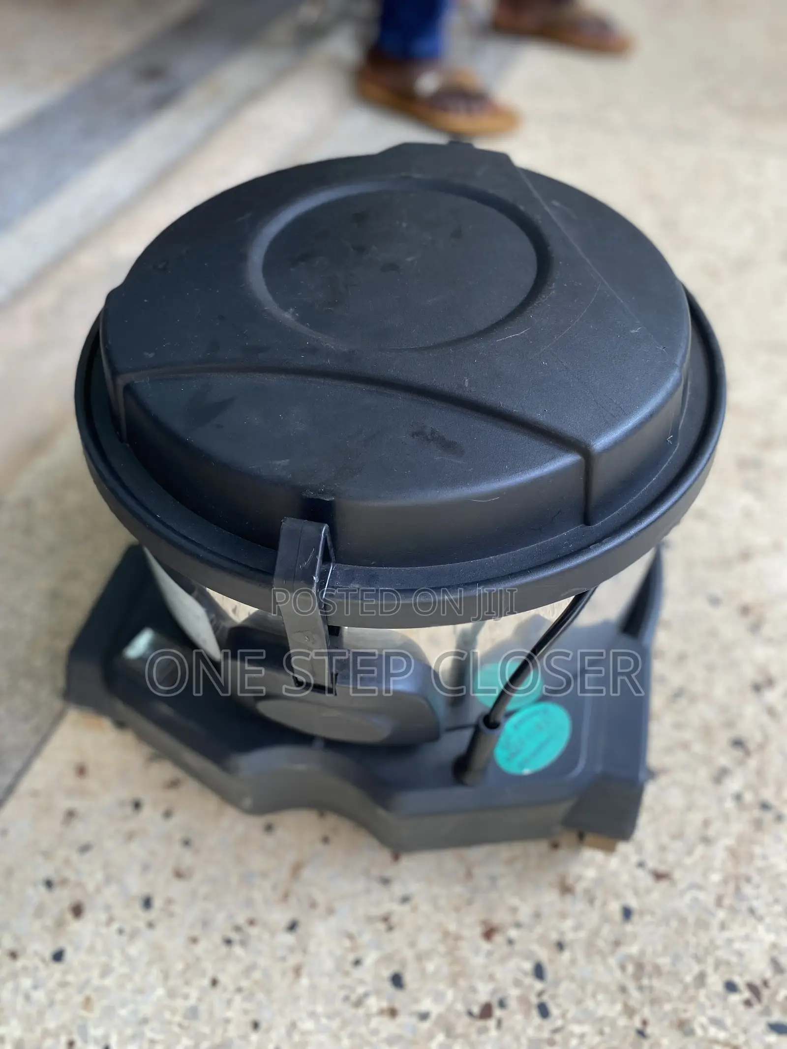Mini Vacuum Cleaner 15 Liters