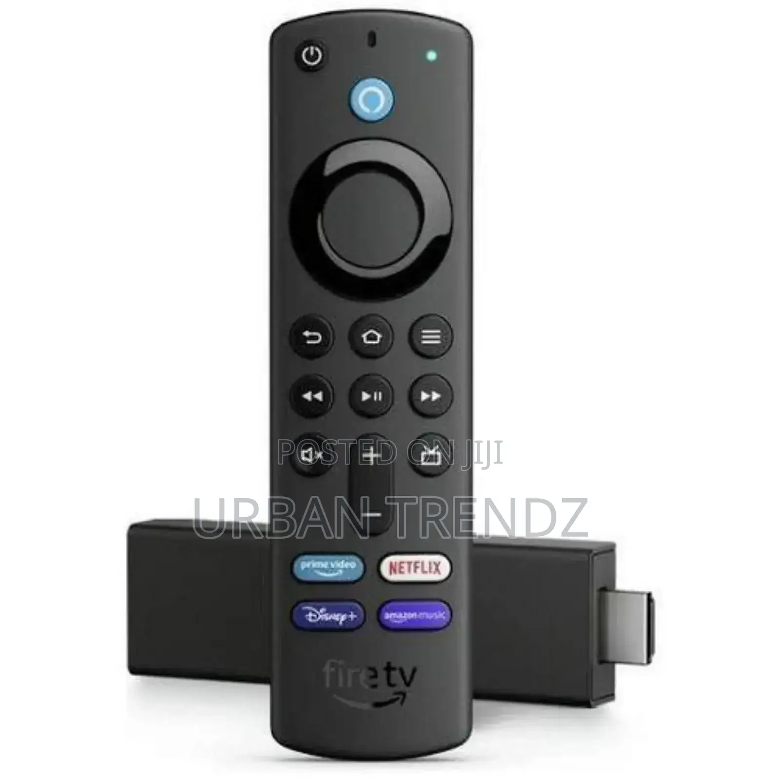 Affordable Streaming Stick —Enjoy Fast Streaming in Full HD