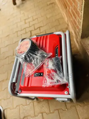 Gasoline Generator 9kva Honda