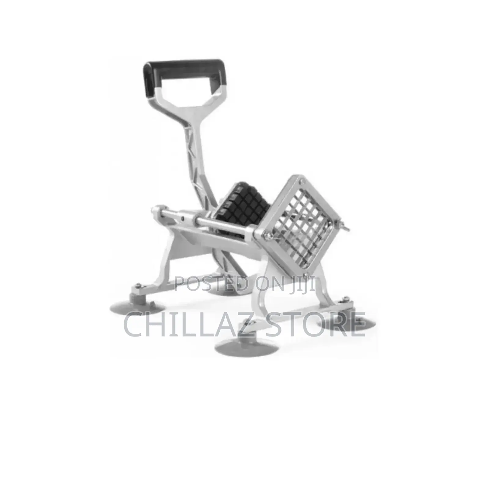 Commercial Potato Chips Cutter.