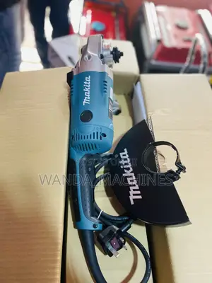Angle Grinder Makita 2200W 9inch