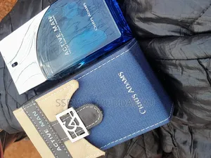 Active Man Chris Adams Perfume for Men
