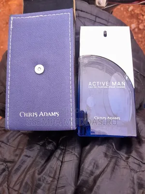 Active Man Chris Adams Perfume for Men