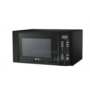 SPJ Microwave Oven 43l Digital Solo With Grill