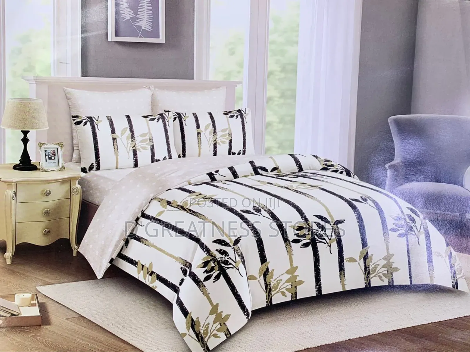 6*6 Bed Duvets