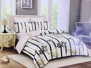 6*6 Bed Duvets