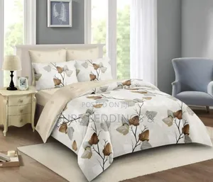 French Design 5*6 Duvet