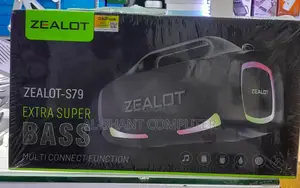 Zealot-S79 Extra Bass Speaker