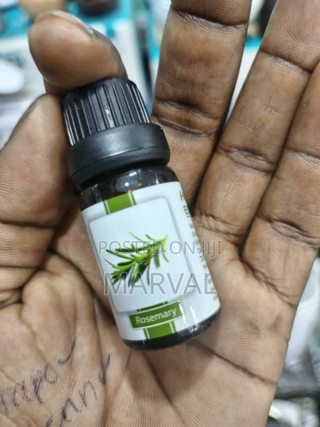 10mls Rosemary Essential Oil