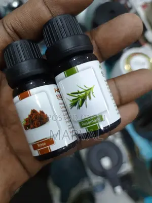 10mls Rosemary Essential Oil
