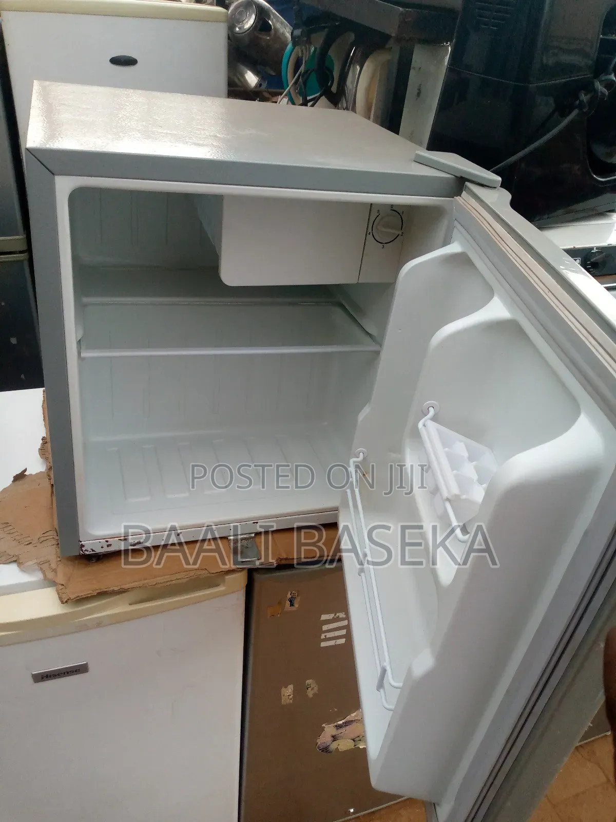 Fridge Repairing Company