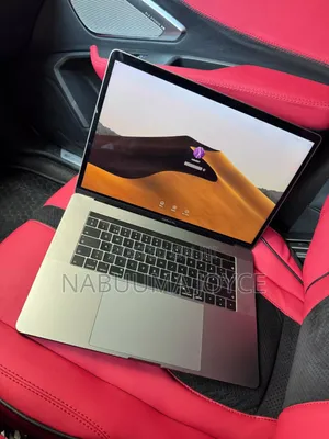 New Laptop Apple MacBook Pro 8GB Intel Core I5 SSD 256GB