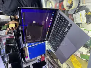 Laptop Apple MacBook Air 8GB Apple M1 SSD 256GB