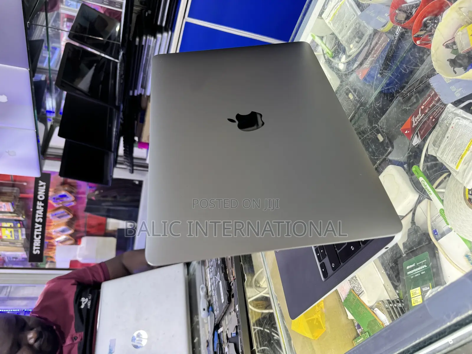 Laptop Apple MacBook Air 8GB Apple M1 SSD 256GB
