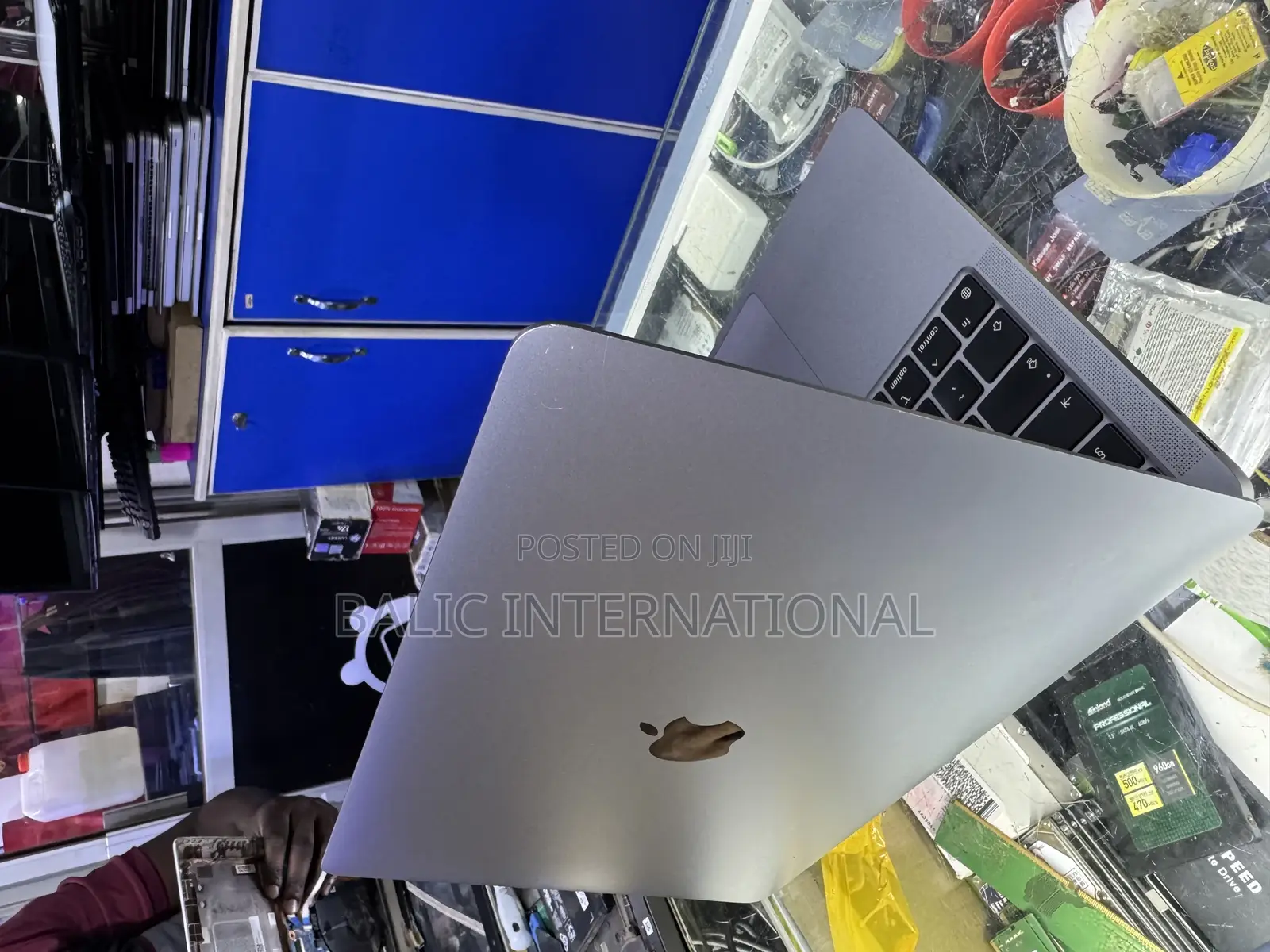 Laptop Apple MacBook Air 8GB Apple M1 SSD 256GB