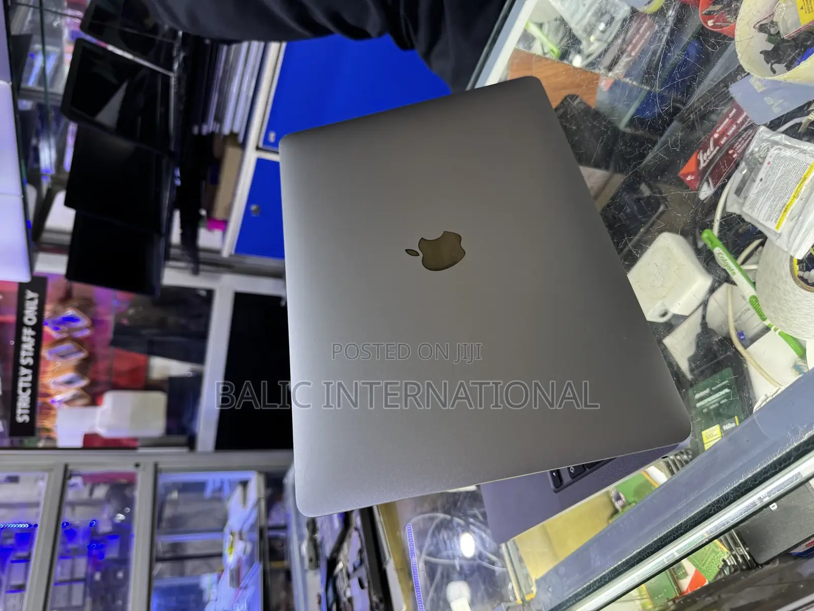 Laptop Apple MacBook Air 8GB Apple M1 SSD 256GB