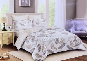 6*6 Bed Duvets