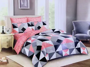 6*6 Bed Duvets