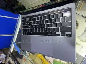 Laptop Apple MacBook 2018 16GB Intel Core I5 SSD 256GB