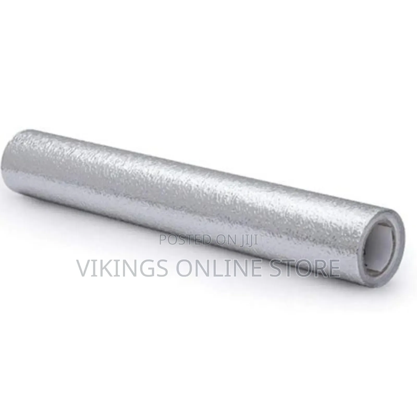 Aluminium Plated Shelf Liner for Kitchen Cupboard Cabinets