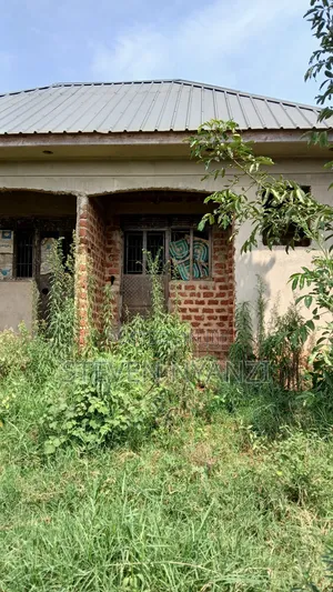 Hostel Behind Bugema University