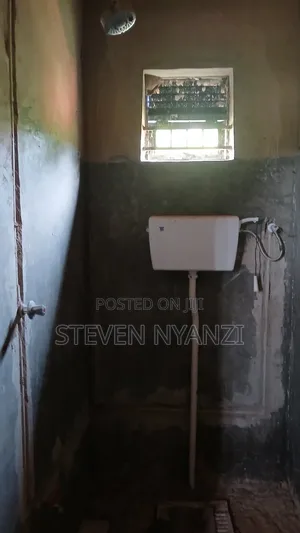 Hostel Behind Bugema University
