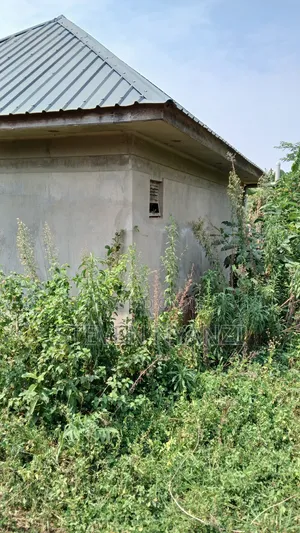 Hostel Behind Bugema University