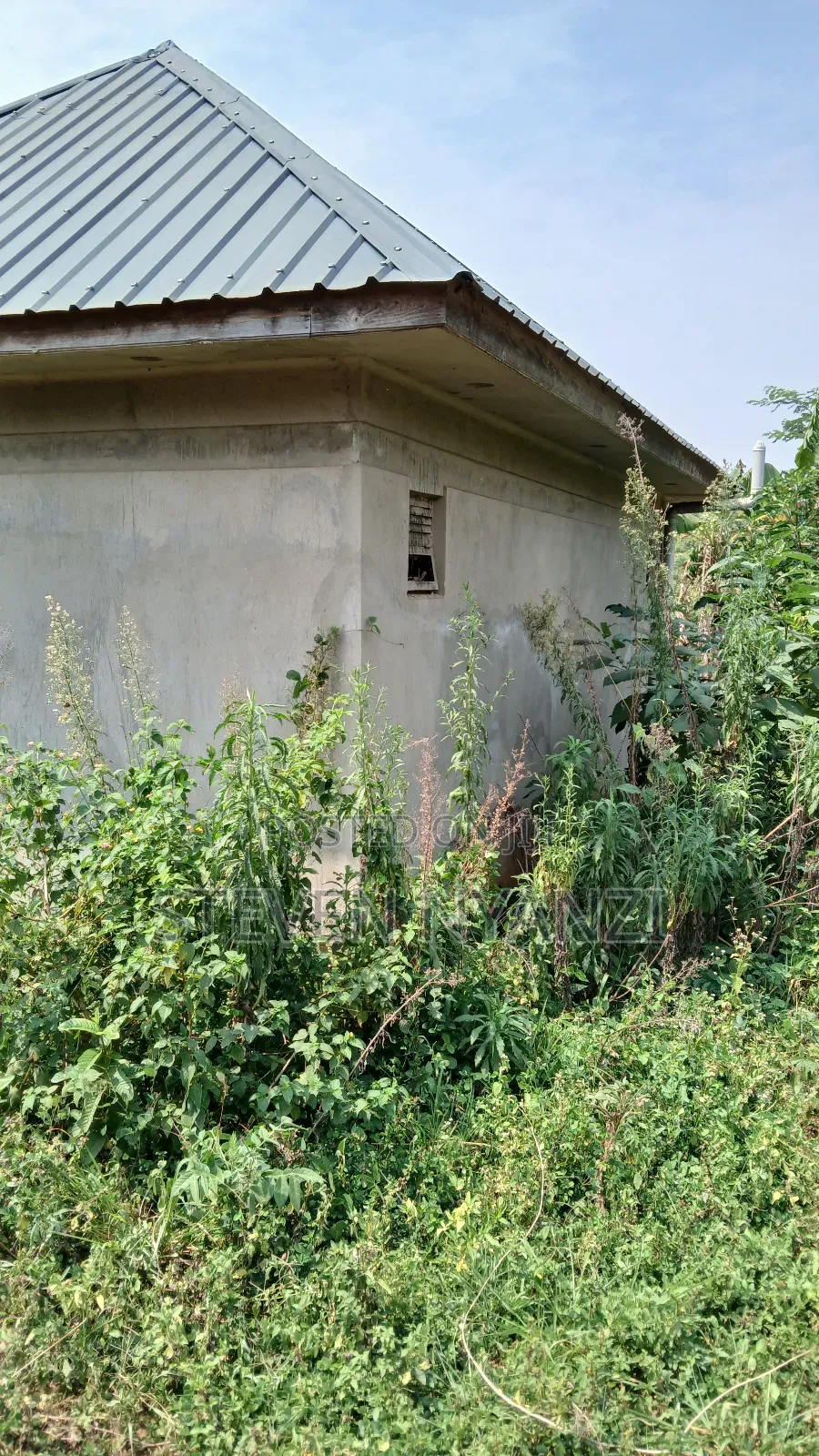 Hostel Behind Bugema University