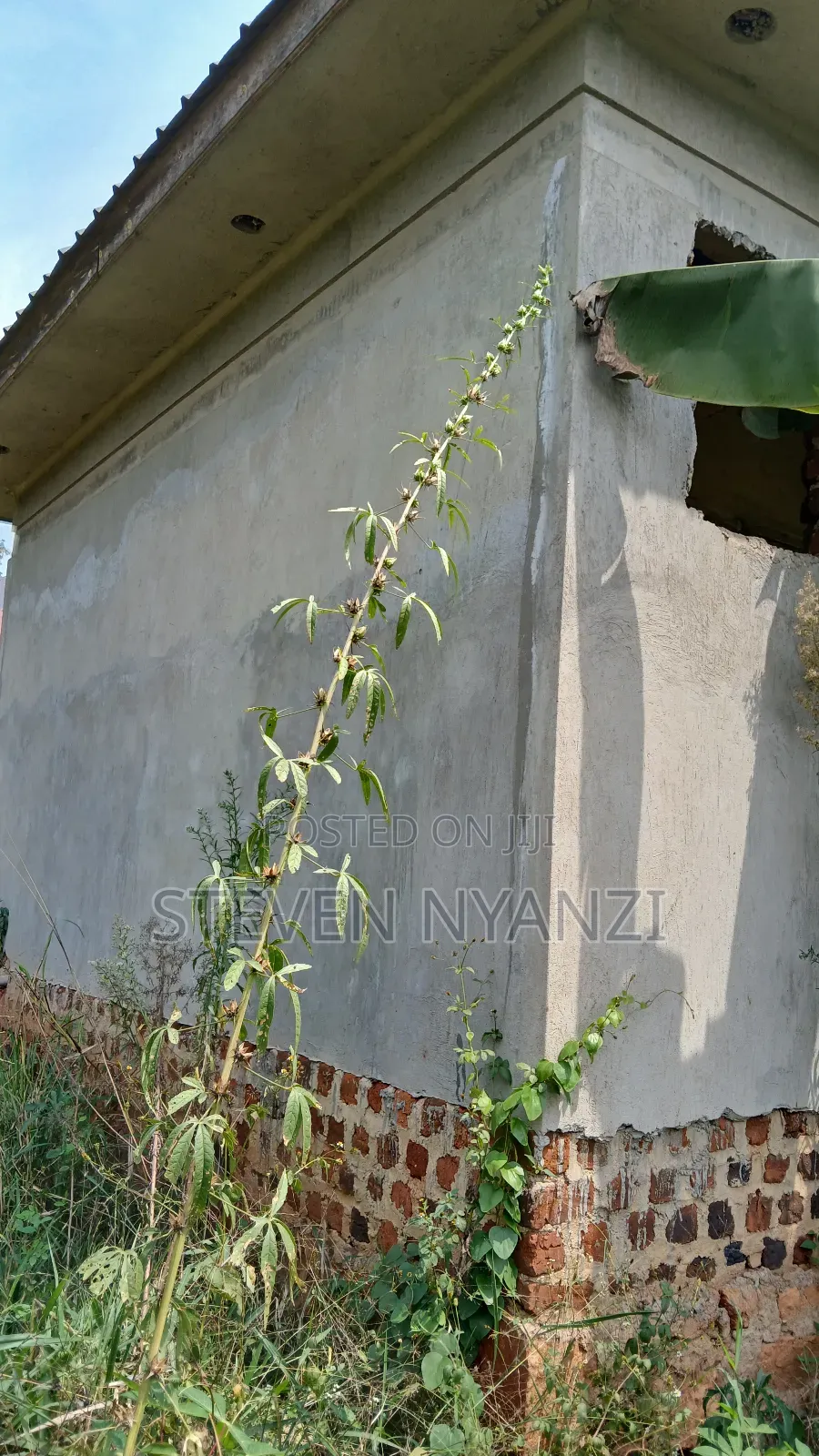 Hostel Behind Bugema University