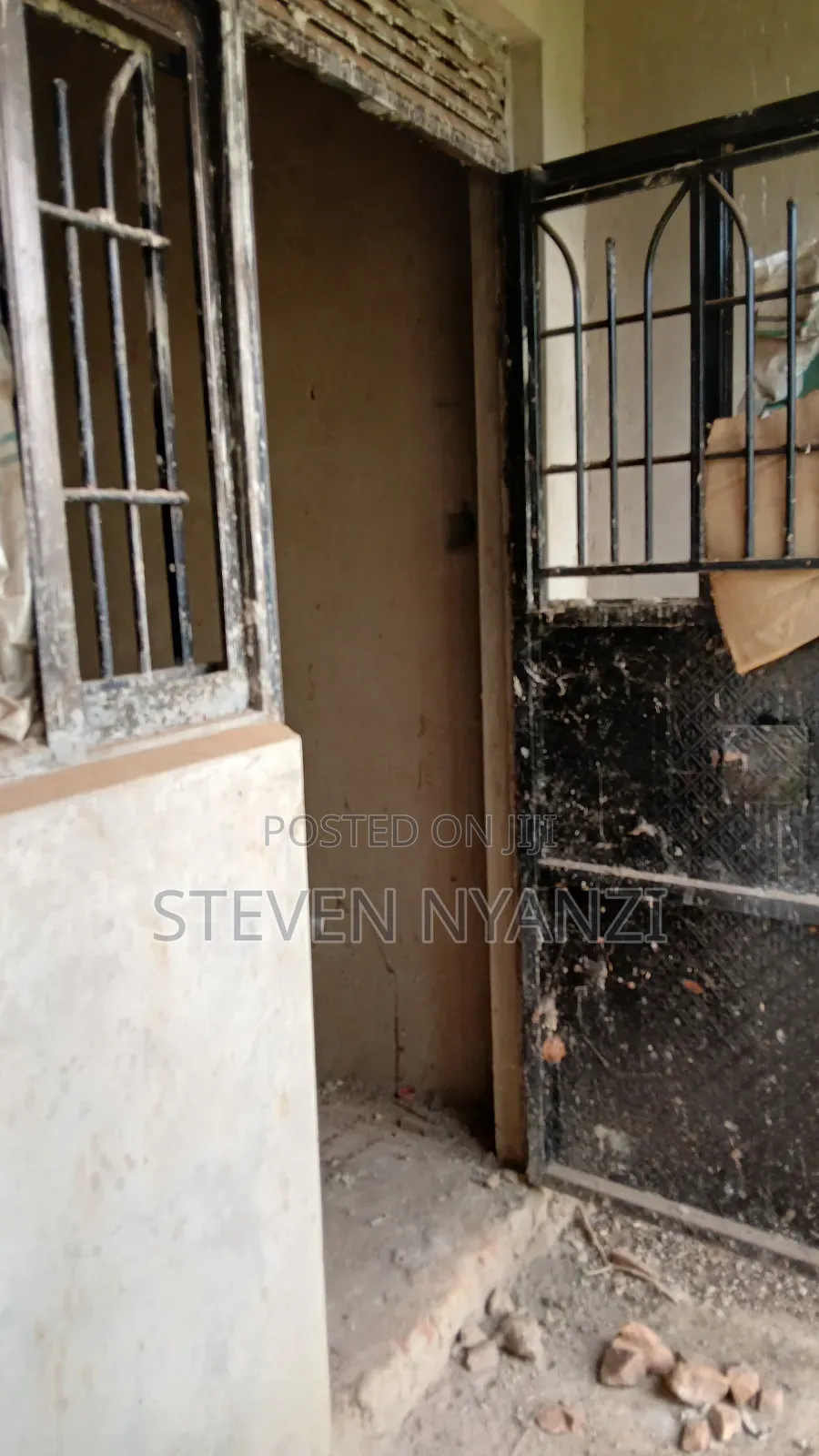 Hostel Behind Bugema University