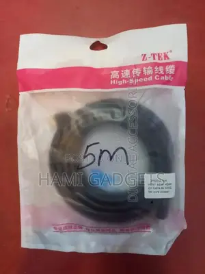 5meter HDMI Pure Copper 2.0 