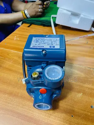 Electric Surface Water Pump 40m