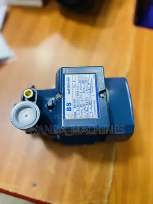 Electric Surface Water Pump 40m