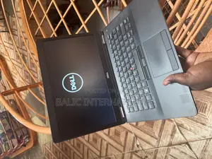 Laptop Dell Latitude 14 E7470 8GB Intel Core I7 SSD 512GB