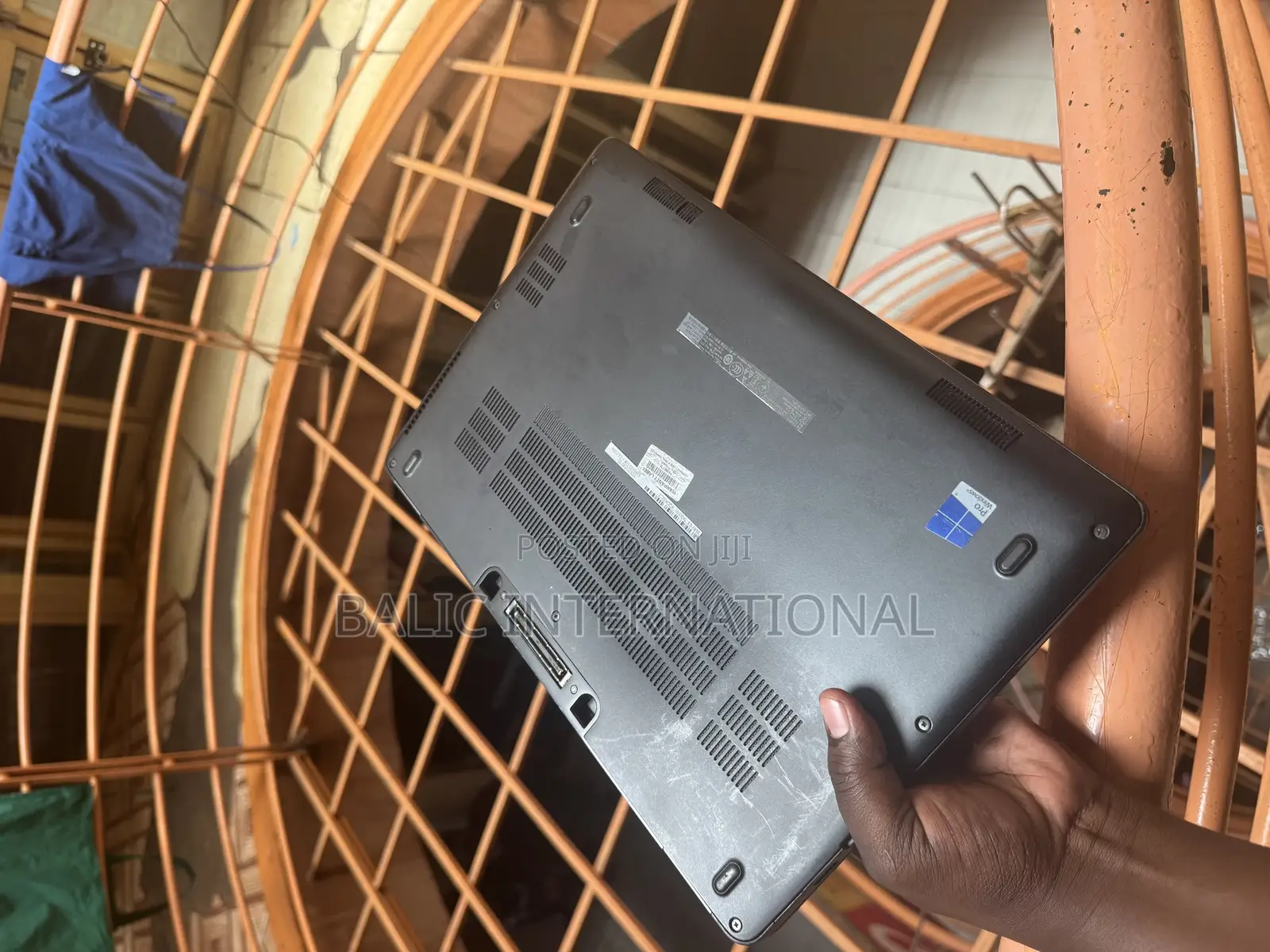 Laptop Dell Latitude 14 E7470 8GB Intel Core I7 SSD 512GB