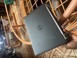 Laptop Dell Latitude 14 E7470 8GB Intel Core I7 SSD 512GB
