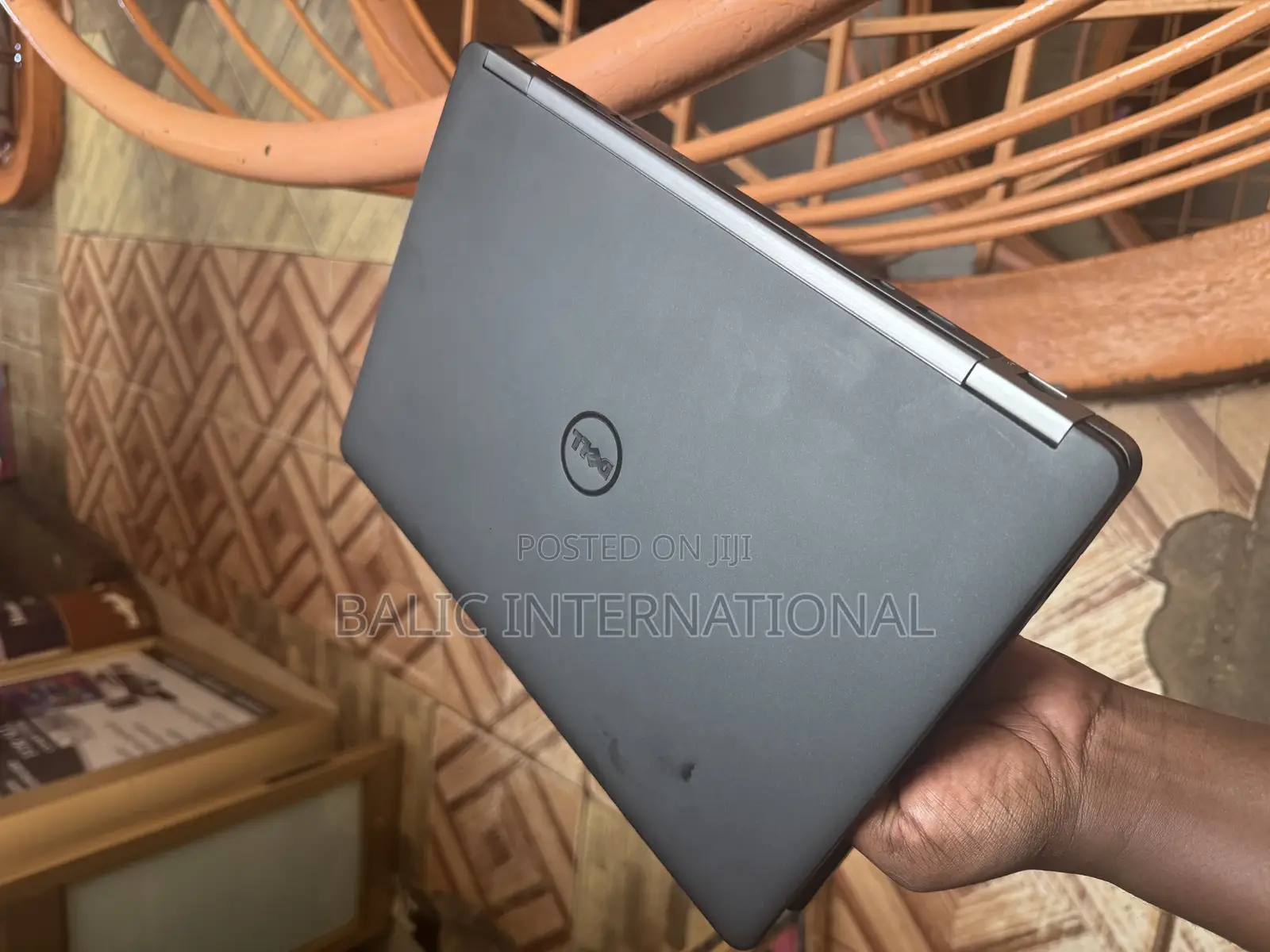 Laptop Dell Latitude 14 E7470 8GB Intel Core I7 SSD 512GB