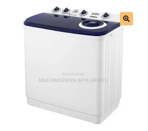 SPJ 9 Kg Twin Tub Semi-Automatic Washing Machine