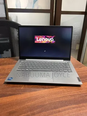 New Laptop Lenovo ThinkBook 15 8GB Intel Core i5 SSD 256GB