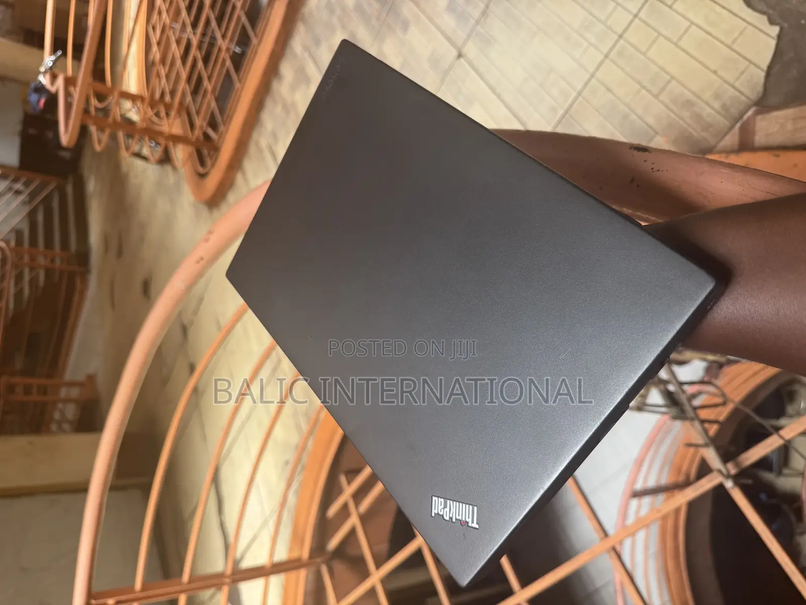Laptop Lenovo ThinkPad X270 8GB Intel Core I5 HDD 500GB
