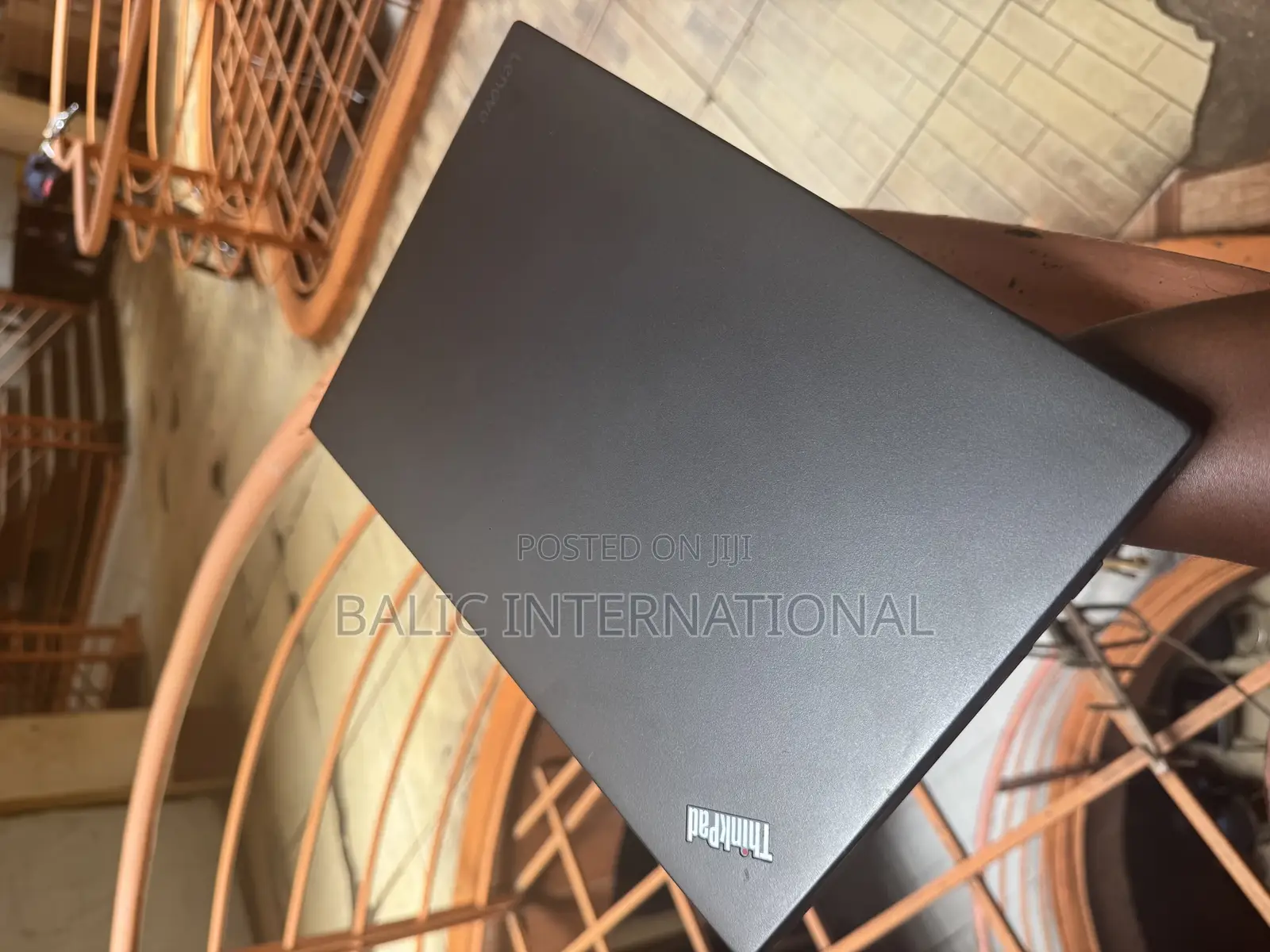 Laptop Lenovo ThinkPad X270 8GB Intel Core I5 HDD 500GB