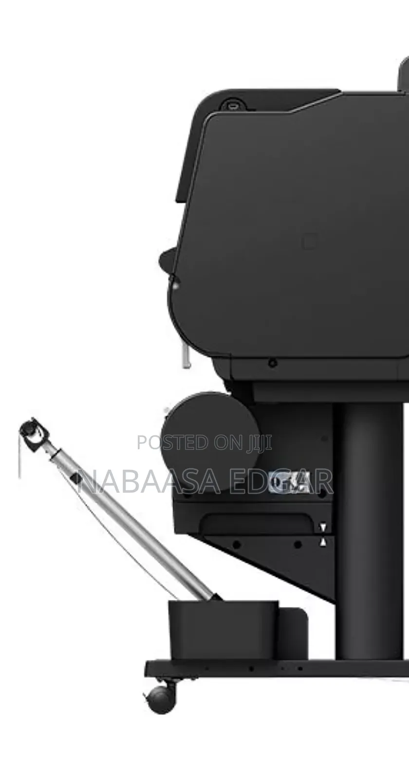 Ao Size Image Prograf Printer